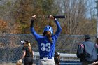 Softball vs Emerson game 1  Women’s Softball vs Emerson game 1. : Women’s Softball